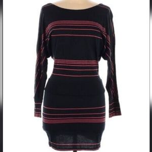 Vans backless dress